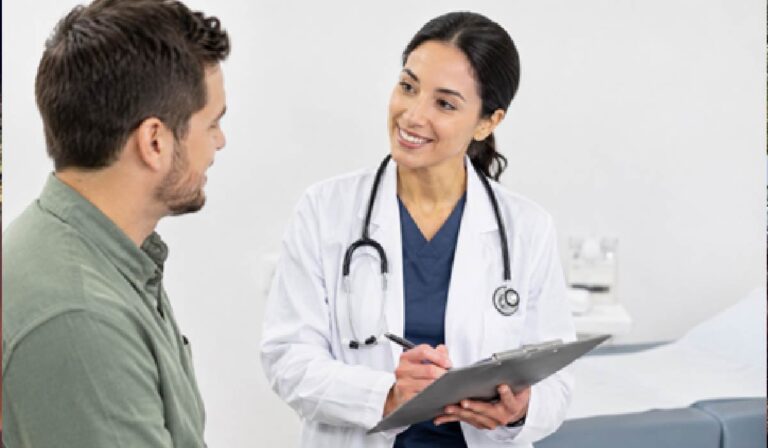 Need Same-Day Medical Care in Clinton, New Jersey? The Doctor Is In – Clinton Office Offers Walk-In and Primary Care