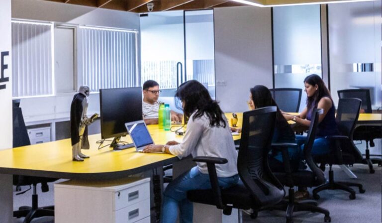 How Coworking and Virtual Offices Support Modern Businesses in Greater Noida