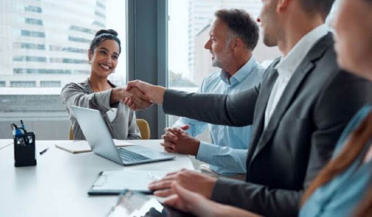 How Interview Outsourcing Can Improve the Hiring Process