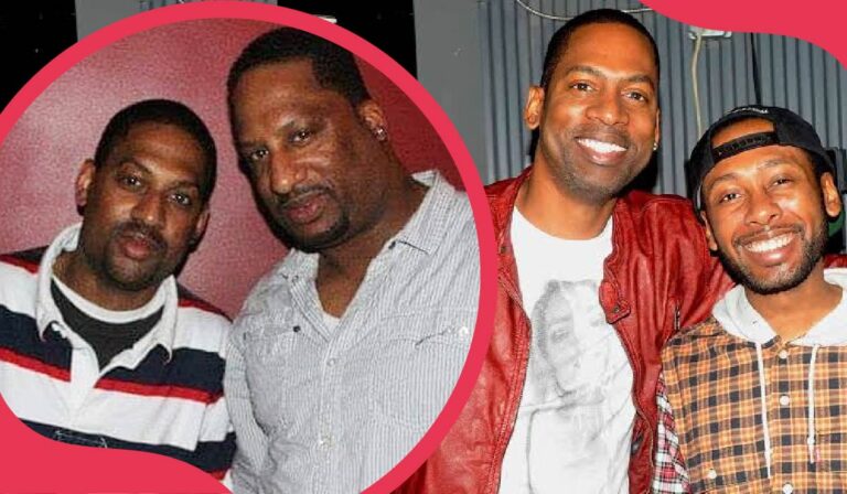 Andre Rock: The Private Life of Chris Rock’s Younger Brother Andre Rock