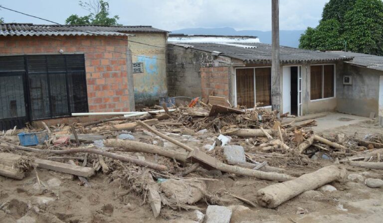 What to Do After Water Damage Hits Your Home