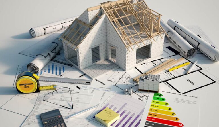 Improve Your Home With Professional Remodeling Solutions