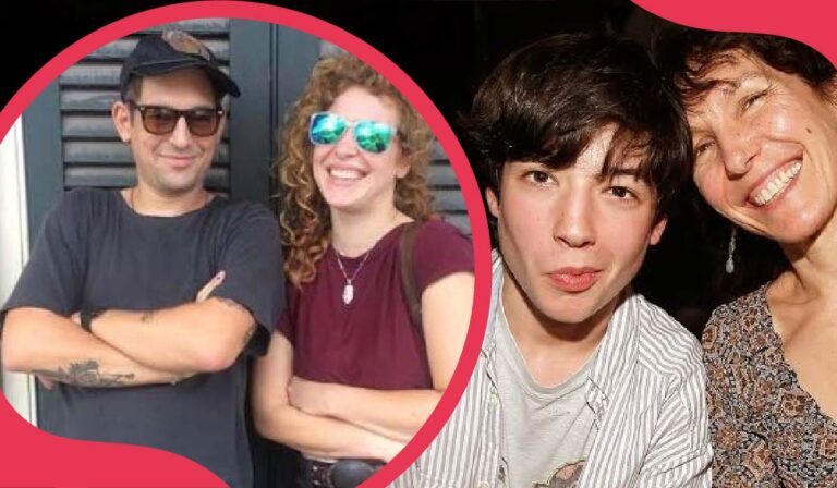 Who Is Saiya Miller? All About The Life Of Ezra Miller’s Older Sister Saiya Miller