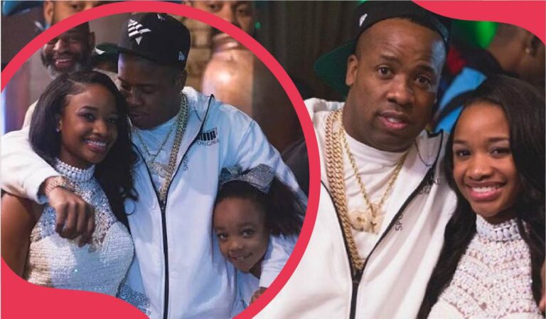 Who Is Lakeisha Mims? Inside the Life of Yo Gotti’s Former Wife Lakeisha Mims