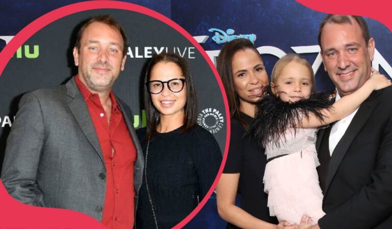 Who Is Boogie Tillmon? Meet Trey Parker’s Former Wife Boogie Tillmon