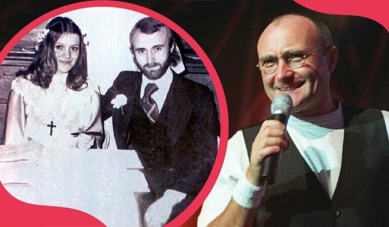 Andrea Bertorelli: Everything About Phil Collins’ First Wife Andrea Bertorelli