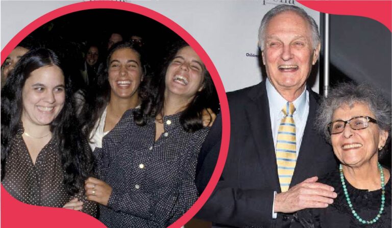 Elizabeth Alda: Everything to Know About Alan Alda’s Daughter Elizabeth Alda