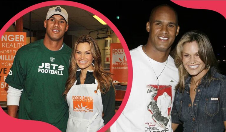 Who is Katina Taylor? The Real Story Of Jason Taylor’s Ex-Wife Katina Taylor
