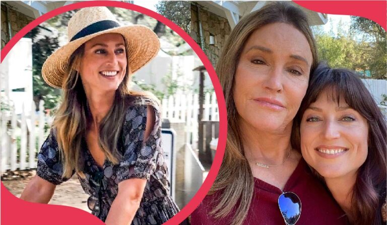 Cassandra Marino: The Private Life of Caitlyn Jenner’s Daughter Cassandra Marino