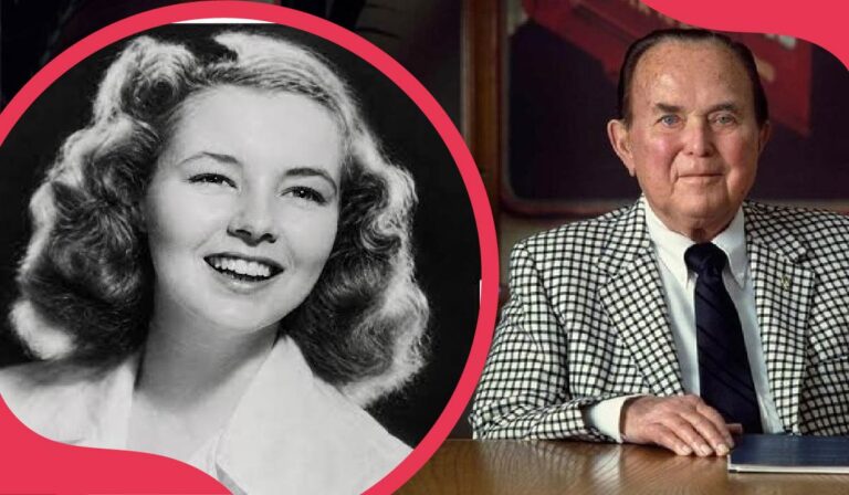 Marilyn Kroc Barg