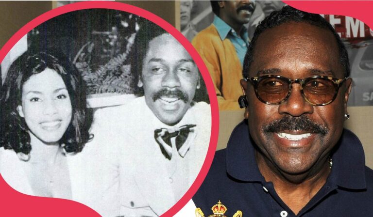 Cicely Johnston: Everything To Know About Demond Wilson’s Wife Cicely Johnston
