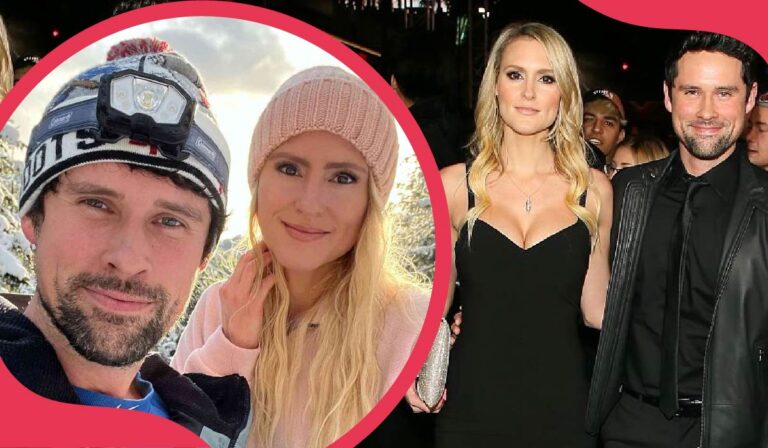 Nila Myers: Everything to Know About Benjamin Hollingsworth’s Wife Nila Myers