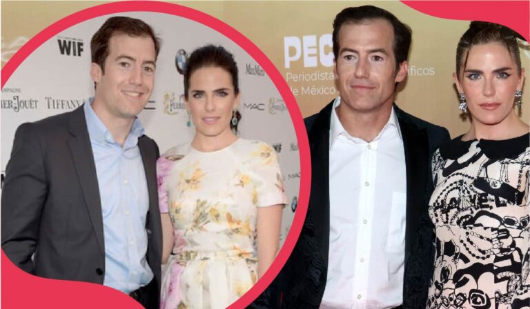 Marshall Trenkmann: Karla Souza’s Husband, Career, Family and Life Marshall Trenkmann