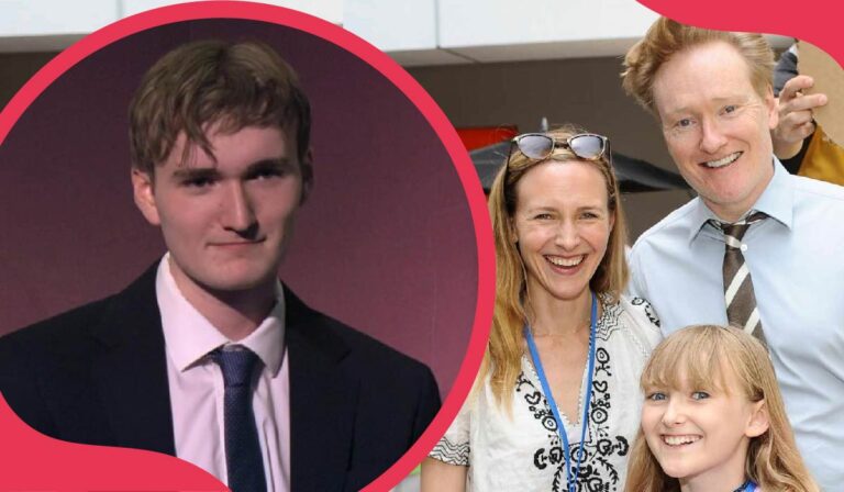 Beckett O’Brien: Everything to Know About Conan O’Brien’s Youngest Child Beckett O’Brien