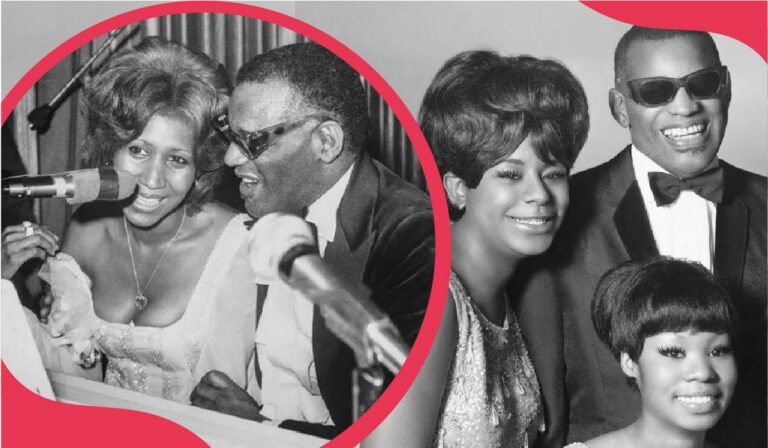 Della Beatrice Howard Robinson: The Private Life Story of Ray Charles’ Ex-Wife Della Beatrice Howard Robinson