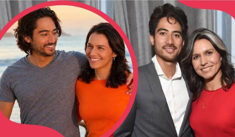 Eduardo Tamayo: Inside the Life of Tulsi Gabbard’s First Husband Eduardo Tamayo