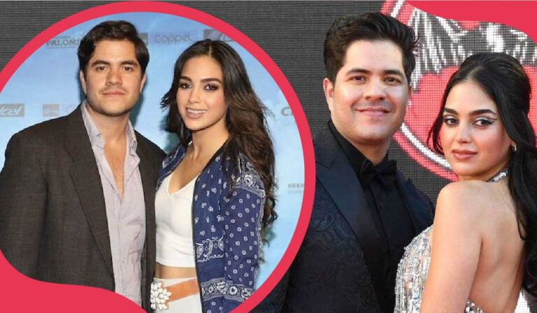 Who Is Paco Zazueta? Meet Melissa Barrera’s Husband Paco Zazueta