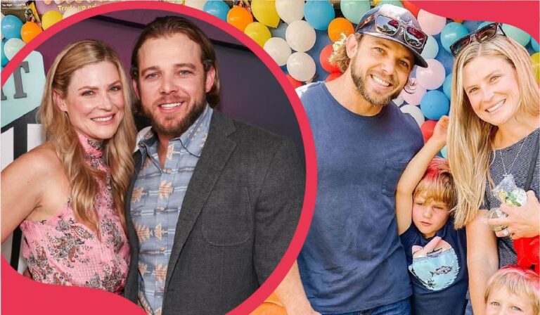 Lexi Murphy: Everything About Max Thieriot’s Wife and Family Lexi Murphy