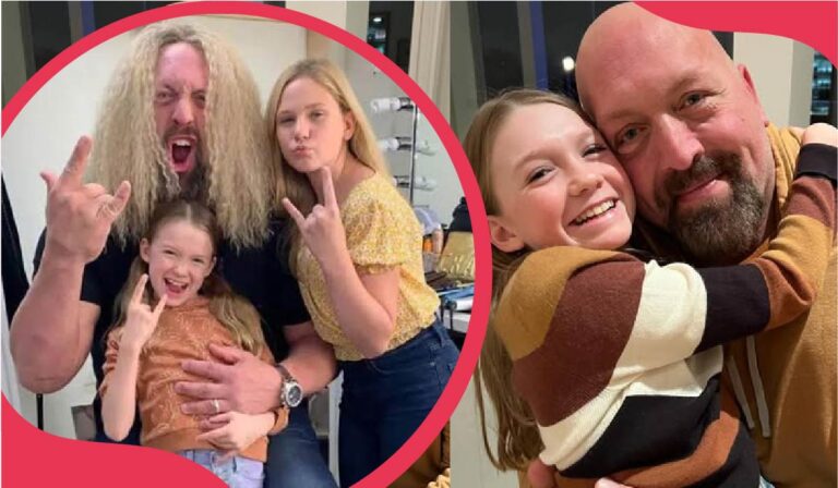 Who Is Cierra Wight? All You Need To Know About Paul Wight’s Daughter Cierra Wight
