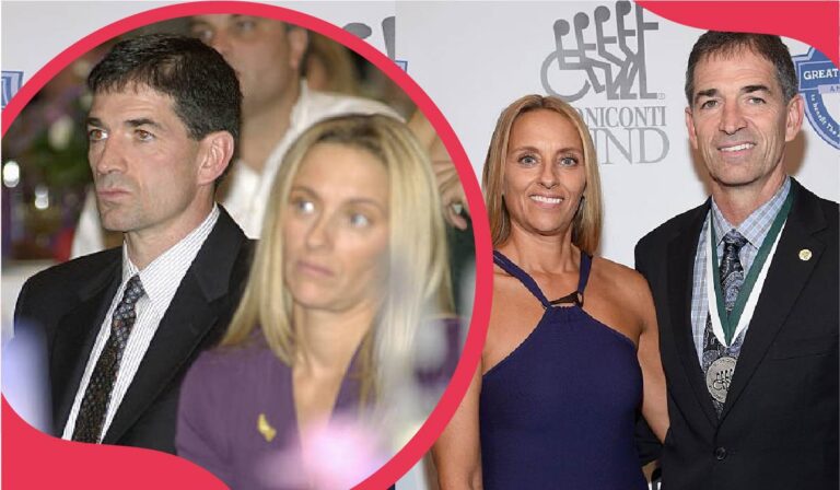 Nada Stepovich: The Private Life of John Stockton’s Wife Nada Stepovich