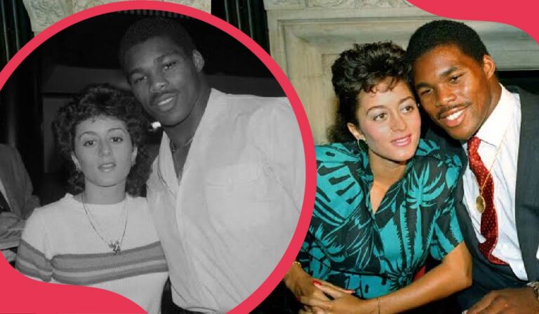 Cindy DeAngelis Grossman: The Private Life of Herschel Walker’s Ex-Wife Cindy DeAngelis Grossman