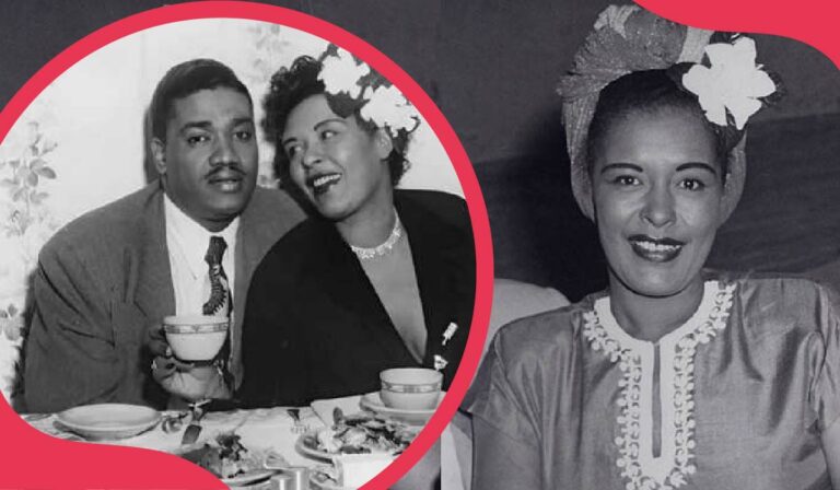 Louis McKay: What Happened to Billie Holiday’s Husband? Louis McKay