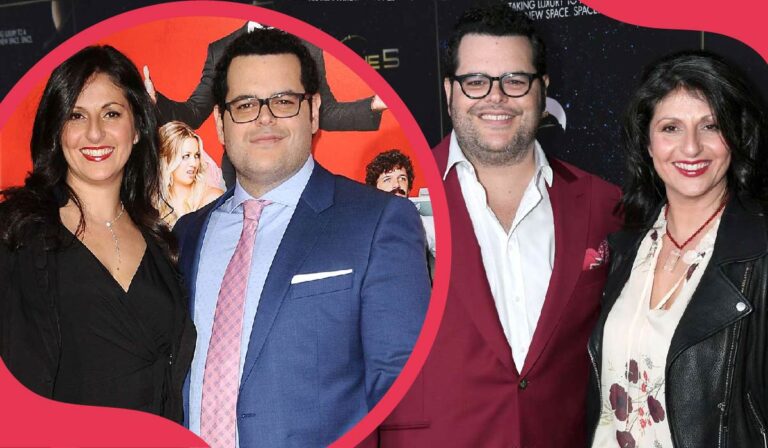 Ida Darvish Biography: Josh Gad’s Wife, Career, Kids & Life Story Ida Darvish