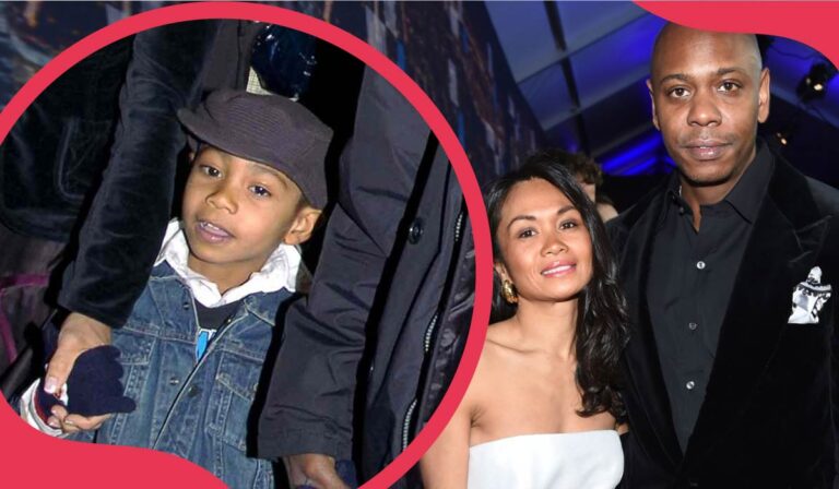 Sulayman Chappelle: Facts About Dave Chappelle’s Oldest Son Sulayman Chappelle