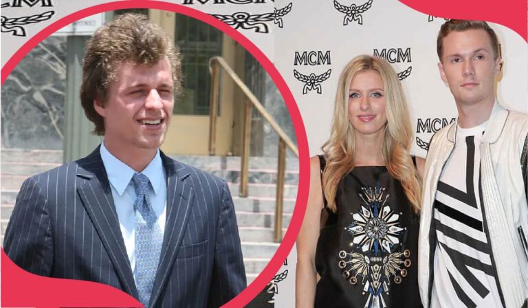 Conrad Hughes Hilton: What Happened to Paris Hilton’s Brother? Conrad Hughes Hilton