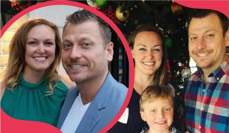 Jenny Failla: Everything About Jimmy Failla’s Wife and Family Jenny Failla