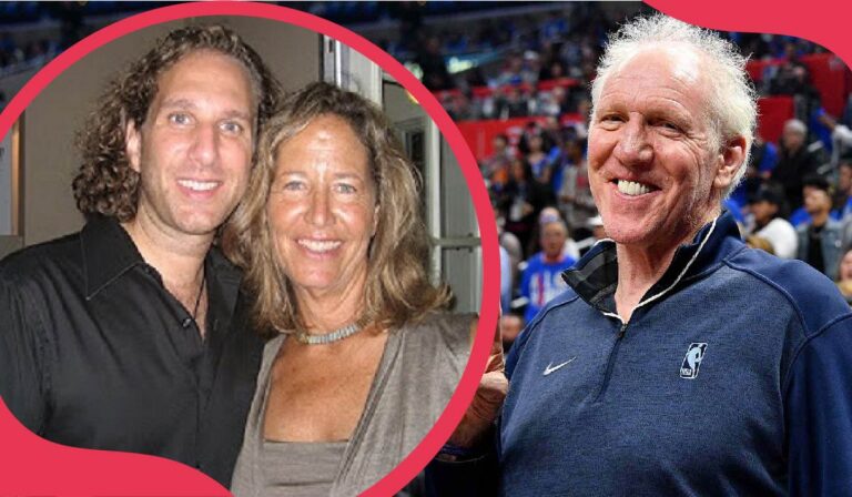 Who Is Susan Guth? Inside the Private Life of Bill Walton’s Former Wife Susan Guth