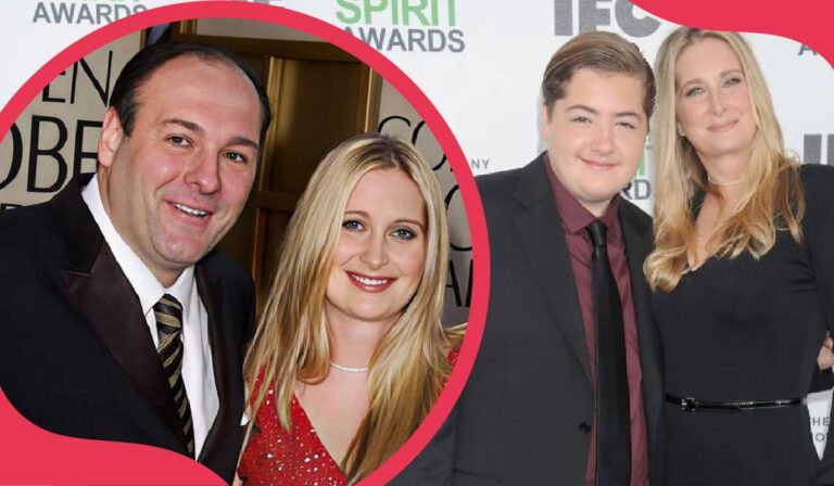 Marcy Wudarski: The Story of James Gandolfini’s First Wife Marcy Wudarski