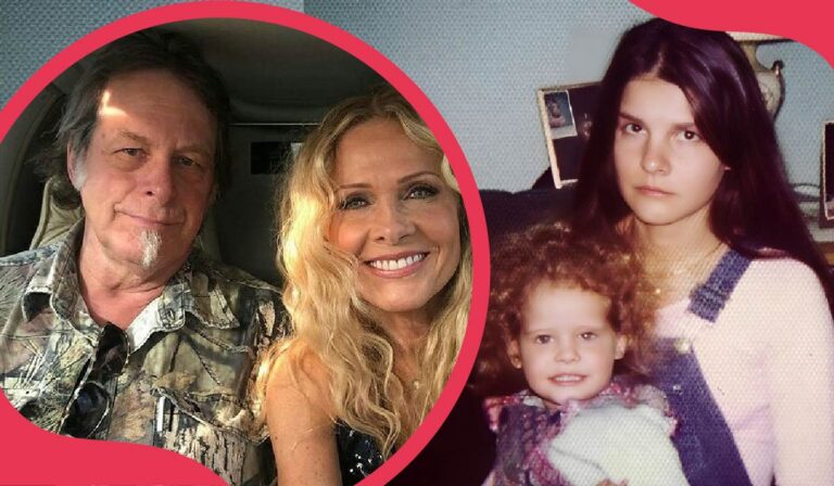 Who Was Sandra Janowski? The Life of Ted Nugent’s First Wife Sandra Janowski