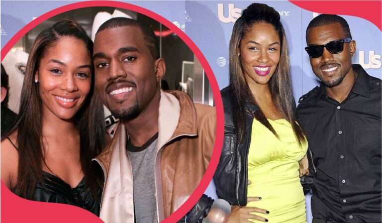 Where Is Alexis Phifer Now? Inside Kanye West’s Former Fiancée’s Life Alexis Phifer