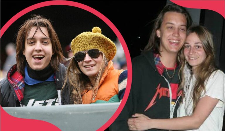 Juliet Joslin: Life, Career, Marriage to Julian Casablancas Juliet Joslin