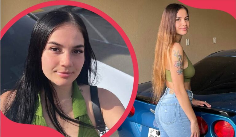 Elissa Victoria: Biography, Age, Height, Daughter, Boyfriend, and Net Worth Elissa Victoria