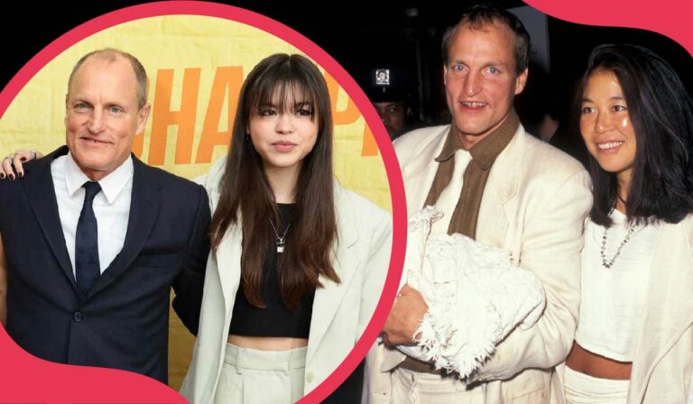 Where is Deni Montana Harrelson Now? Meet Woody Harrelson’s Daughter Deni Montana Harrelson