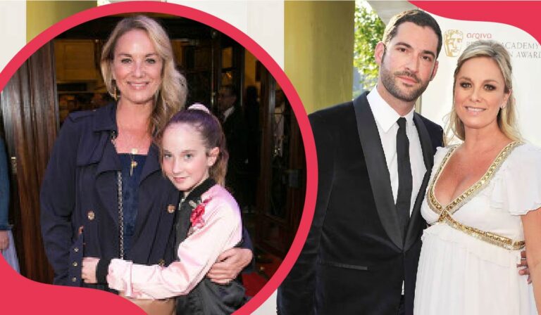 Florence Elsie Ellis: All About the Lucifer Star Tom Ellis’ Daughter Florence Elsie Ellis