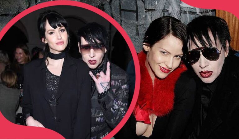 Lindsay Usich: Where is Marilyn Manson’s Wife Now? Lindsay Usich
