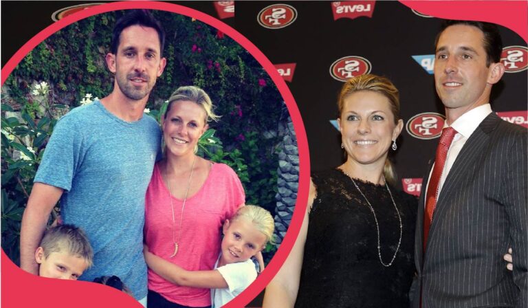 Mandy Shanahan