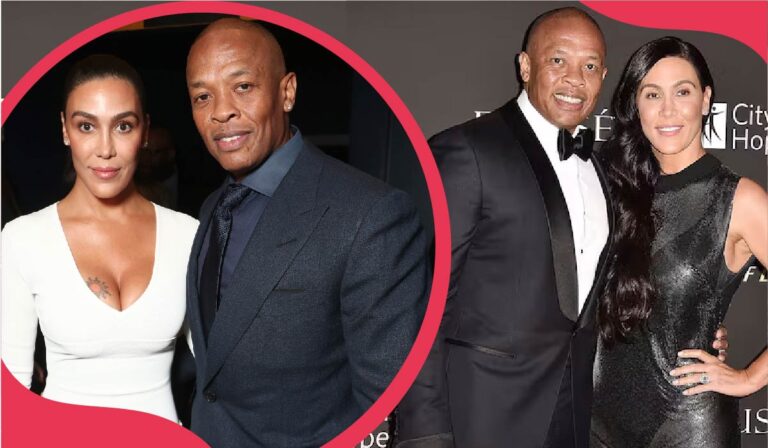 Who Is Nicole Threatt? Dr. Dre’s Ex-Wife, Attorney, Age & Family Nicole Threatt