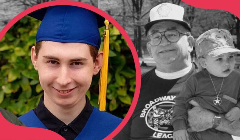 Charles Edward Vogelman: Inside the Life of Ed Asner’s Youngest Son Charles Edward Vogelman