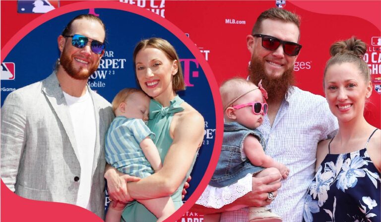 Ashley Holt Kimbrel: Inside The Life Of Craig Kimbrel’s Wife Ashley Holt Kimbrel