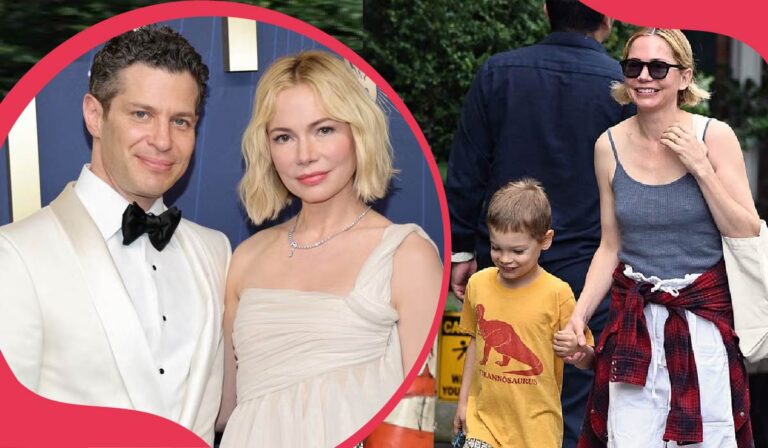 Hart Kail: Inside the Life of Michelle Williams’ Young Son Hart Kail