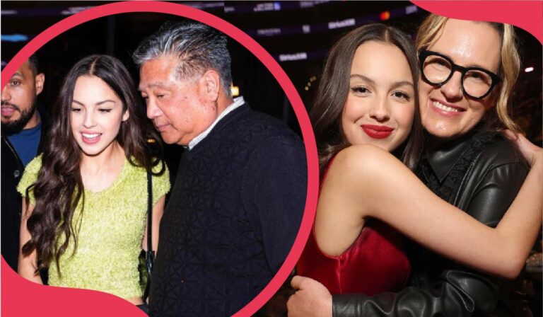 Chris Rodrigo: Inside the Life of Olivia Rodrigo’s Supportive Father Chris Rodrigo