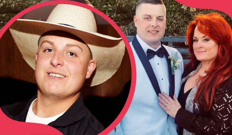 Who Is Elijah Judd? Meet Wynonna Judd’s Eldest Son Elijah Judd