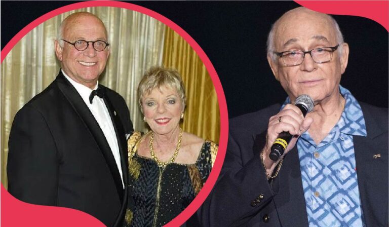 Patti Kendig: Inside The Life Of Gavin MacLeod’s Wife Patti Kendig