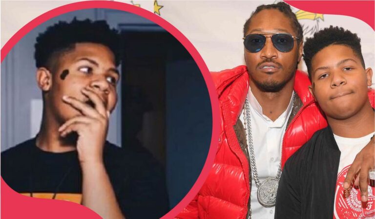 Who Is Jakobi Wilburn? Everything About Future’s Son Jakobi Wilburn
