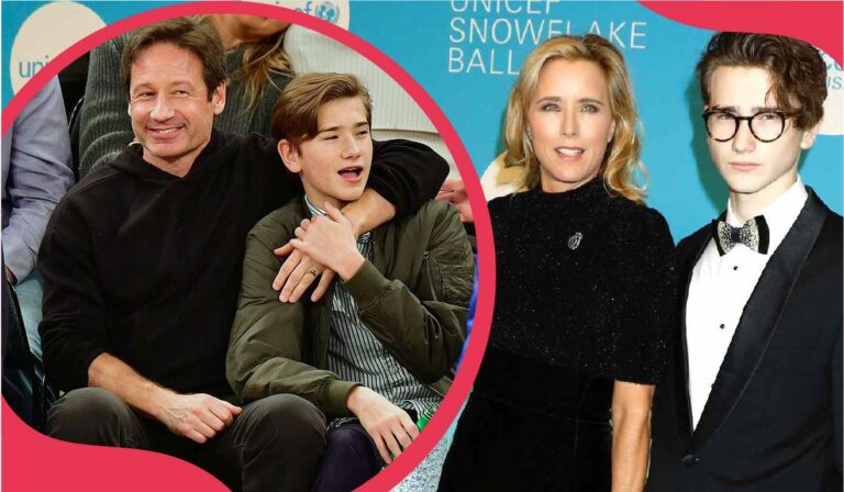 Kyd Miller Duchovny