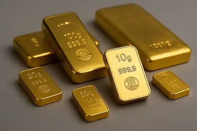 What Drives Differences Between Gold Bar Purchase and Exit Prices? What Drives Differences Between Gold Bar Purchase and Exit Prices?